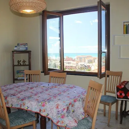 Paradiesischer Meerblick Apartman